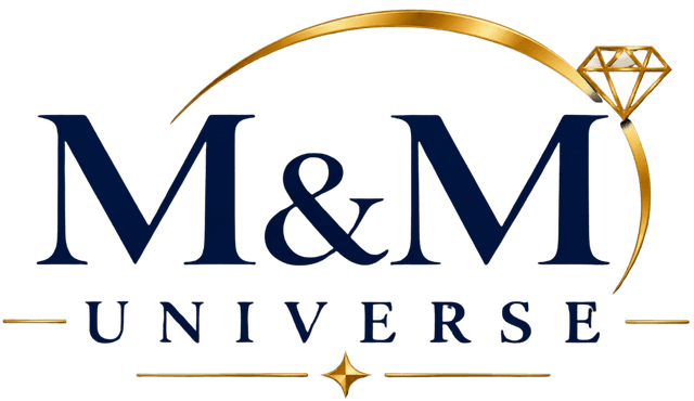 M&M Universe Ltd Logo