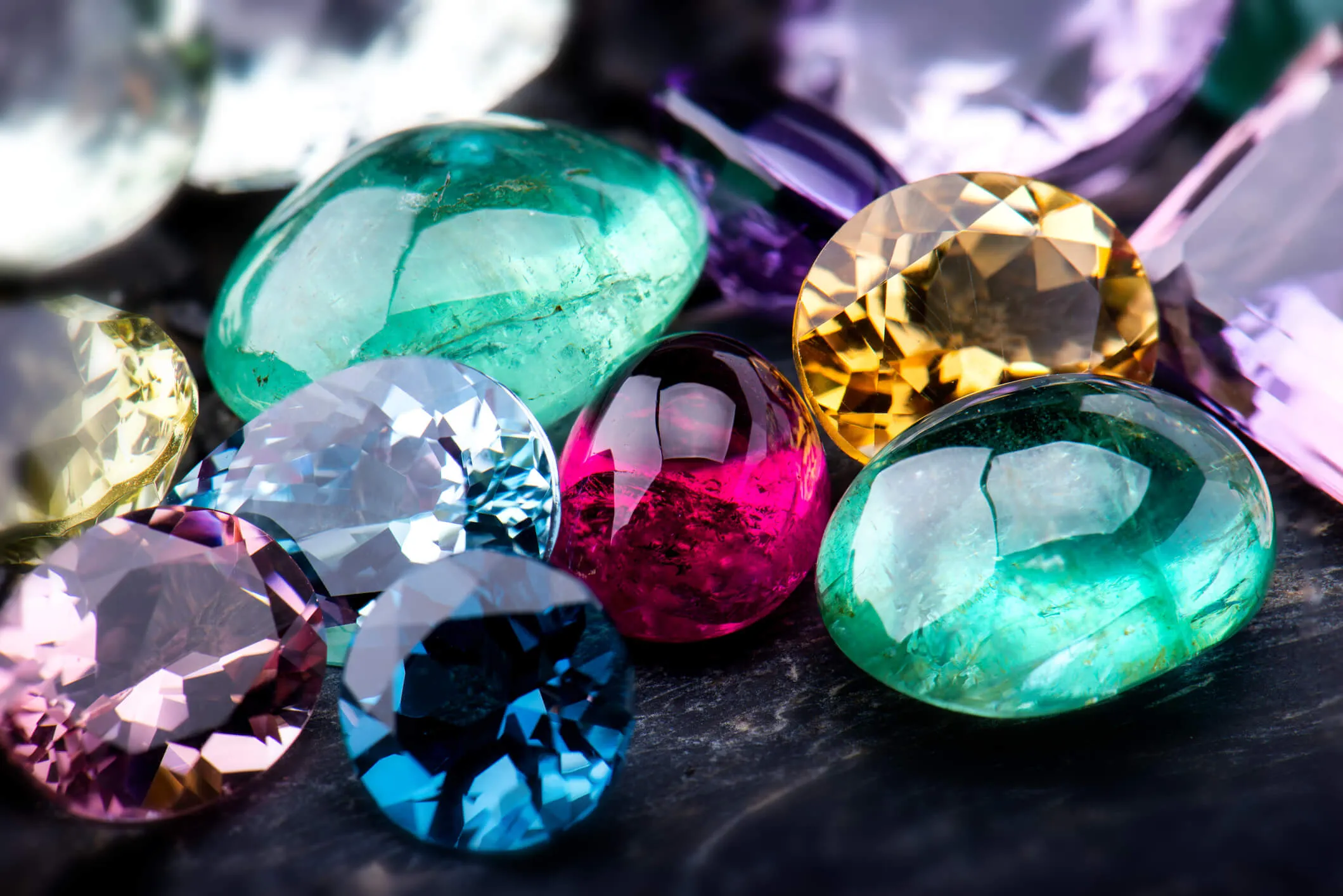 Jewelry Care 101: How to Protect and Preserve Your Precious Pieces