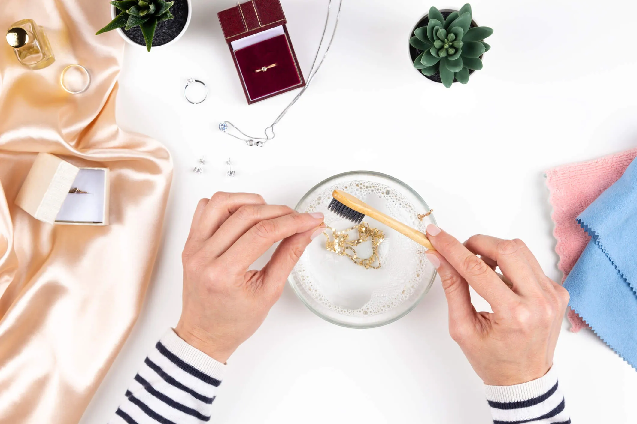 Beyond Diamonds: Choosing a Meaningful Gemstone for Your Ring