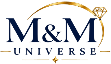 M&M Universe Ltd Logo